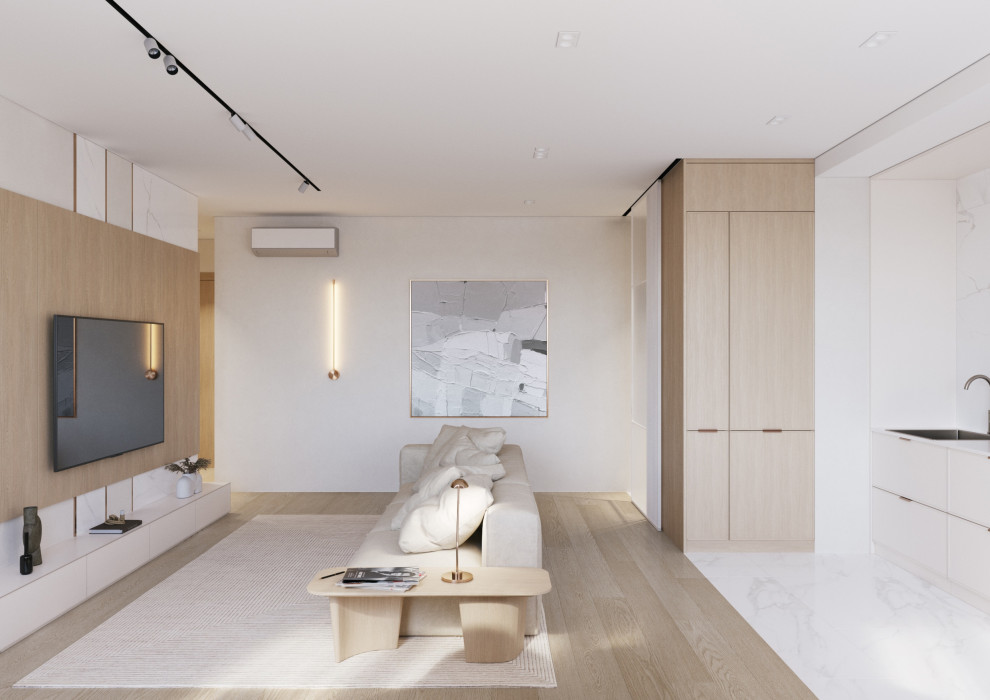 ЖК Румянцево-парк