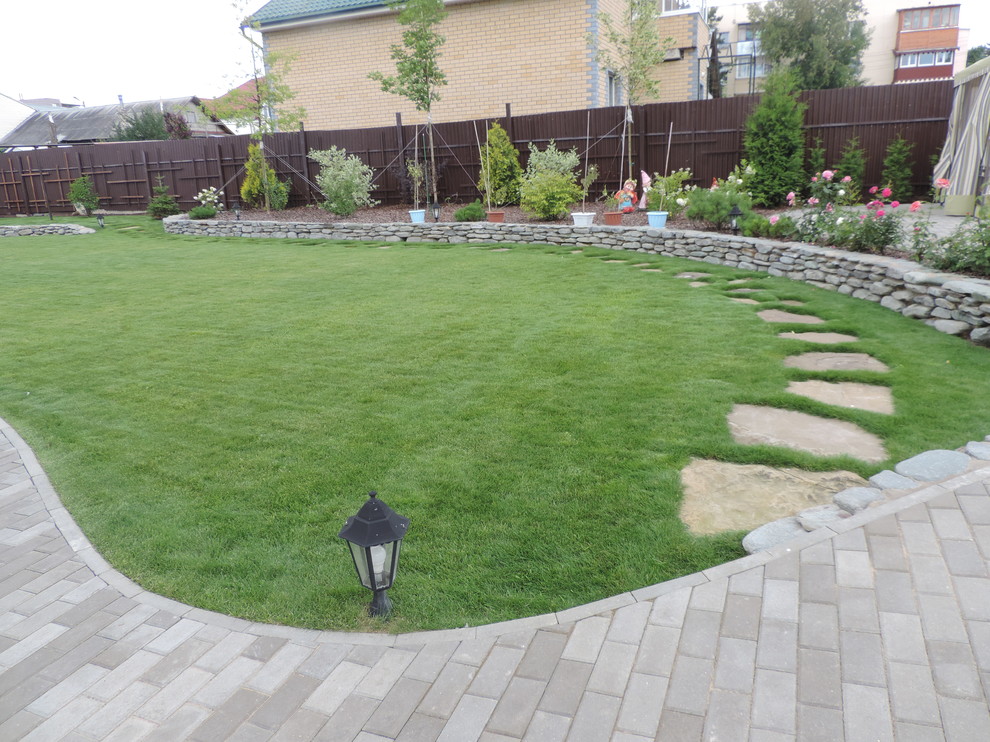 Наши работы