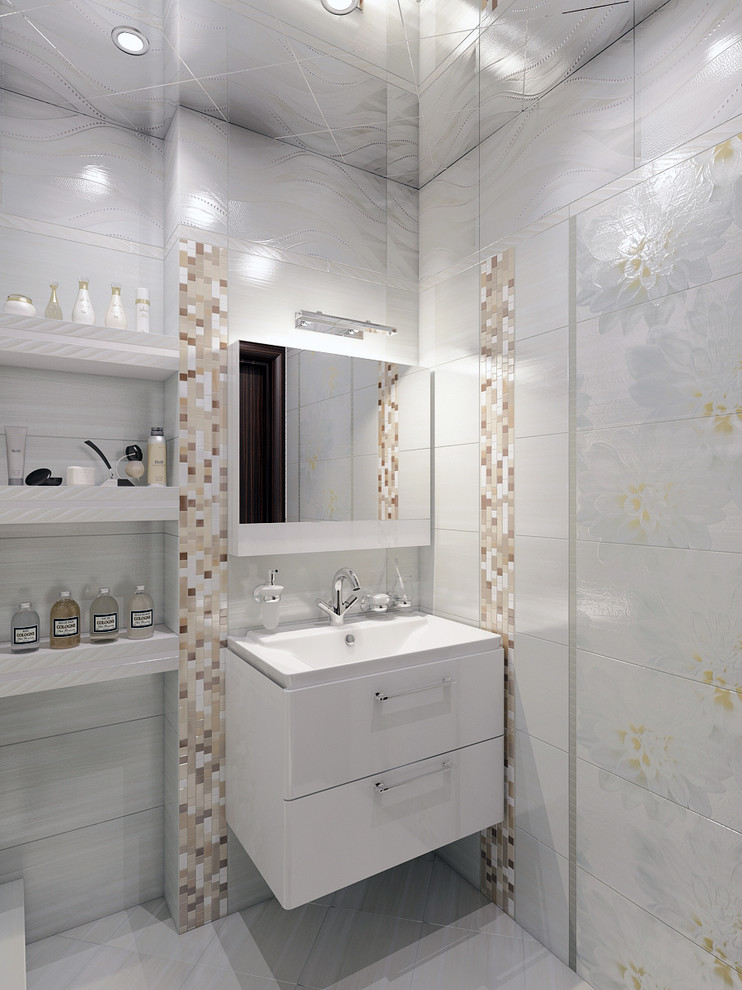 Обложка проекта: Дизайн-проект квартиры