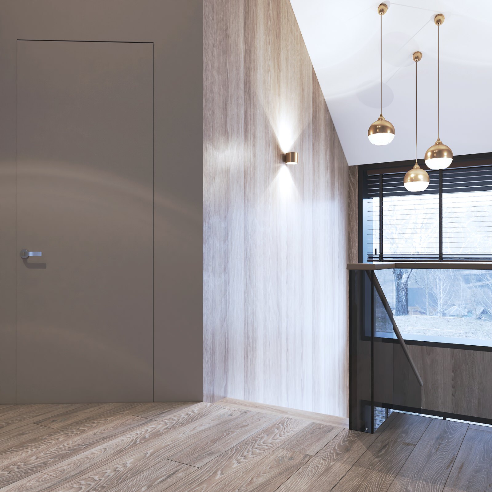 Privat House