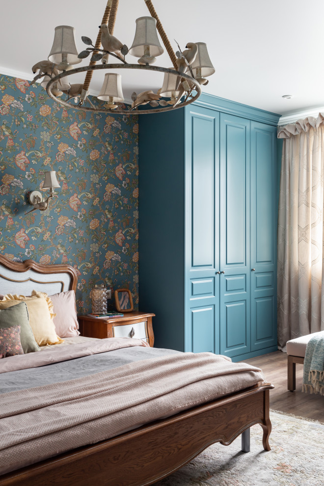 Загородный дом в Апрелевке