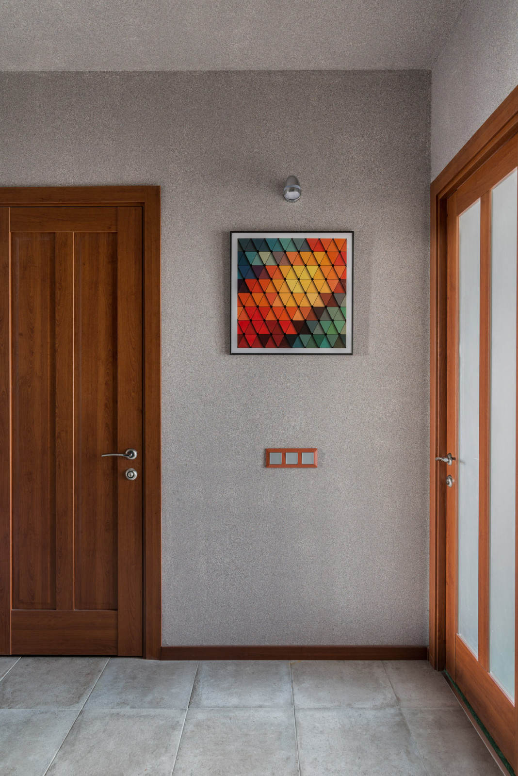 Квартира в Московских Водниках