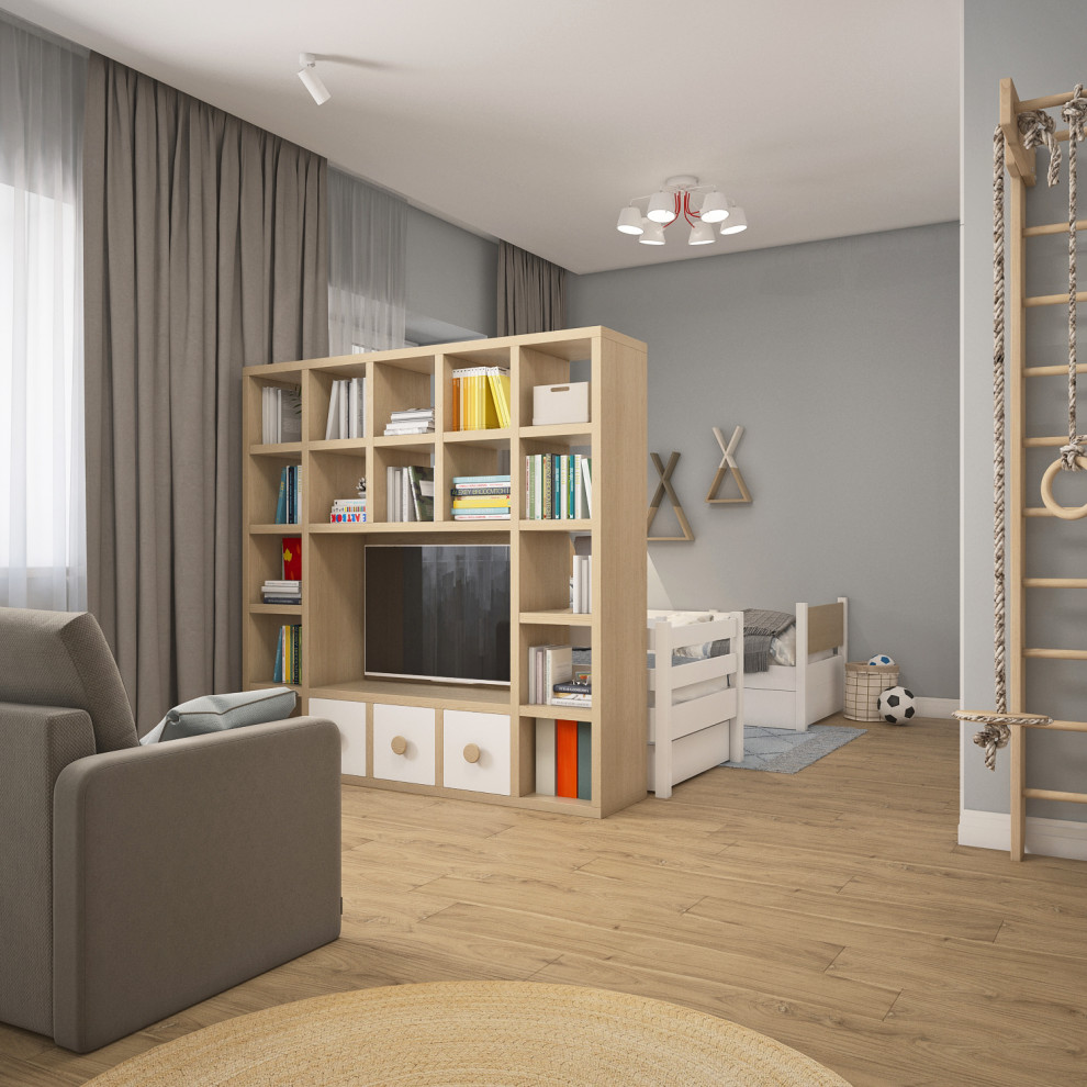 Квартира на Волховстроя