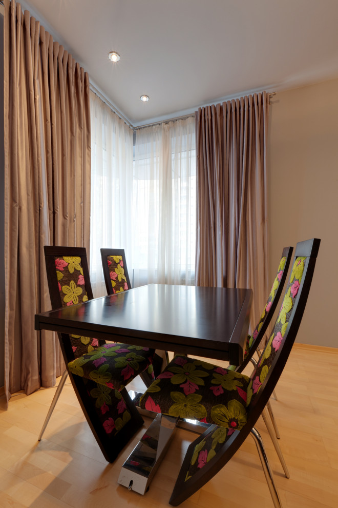 Ремонт квартир в Москве и МО