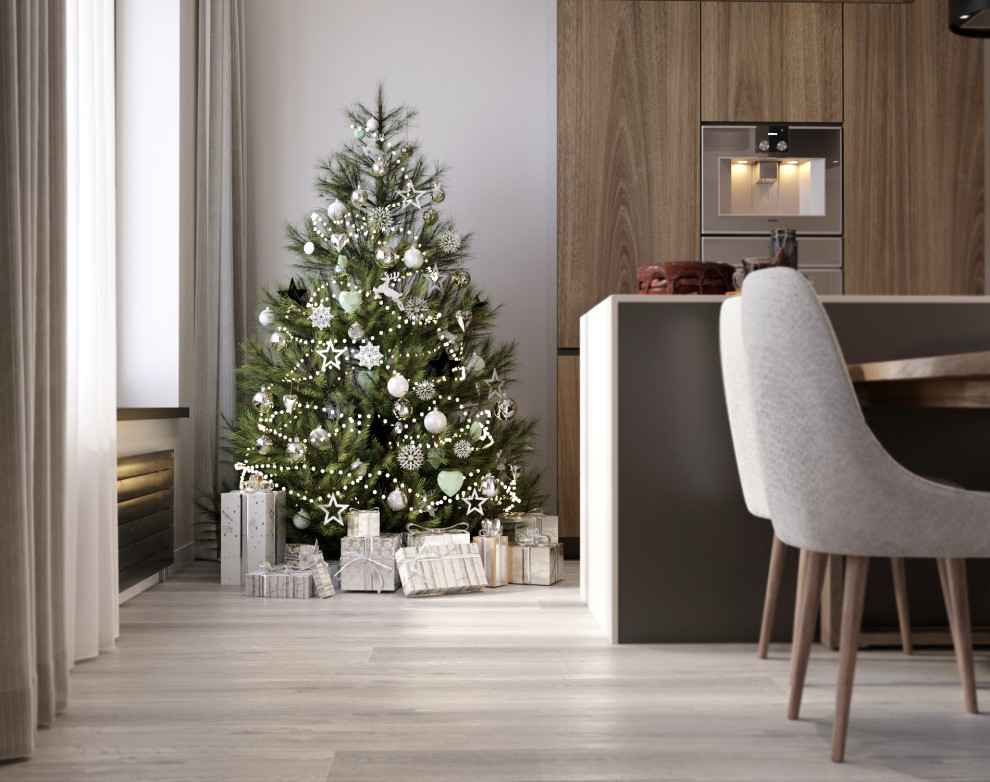 Квартира 80 кв.м.