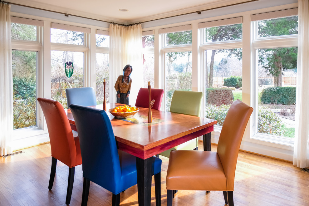 Дом в США, штат Maryland.