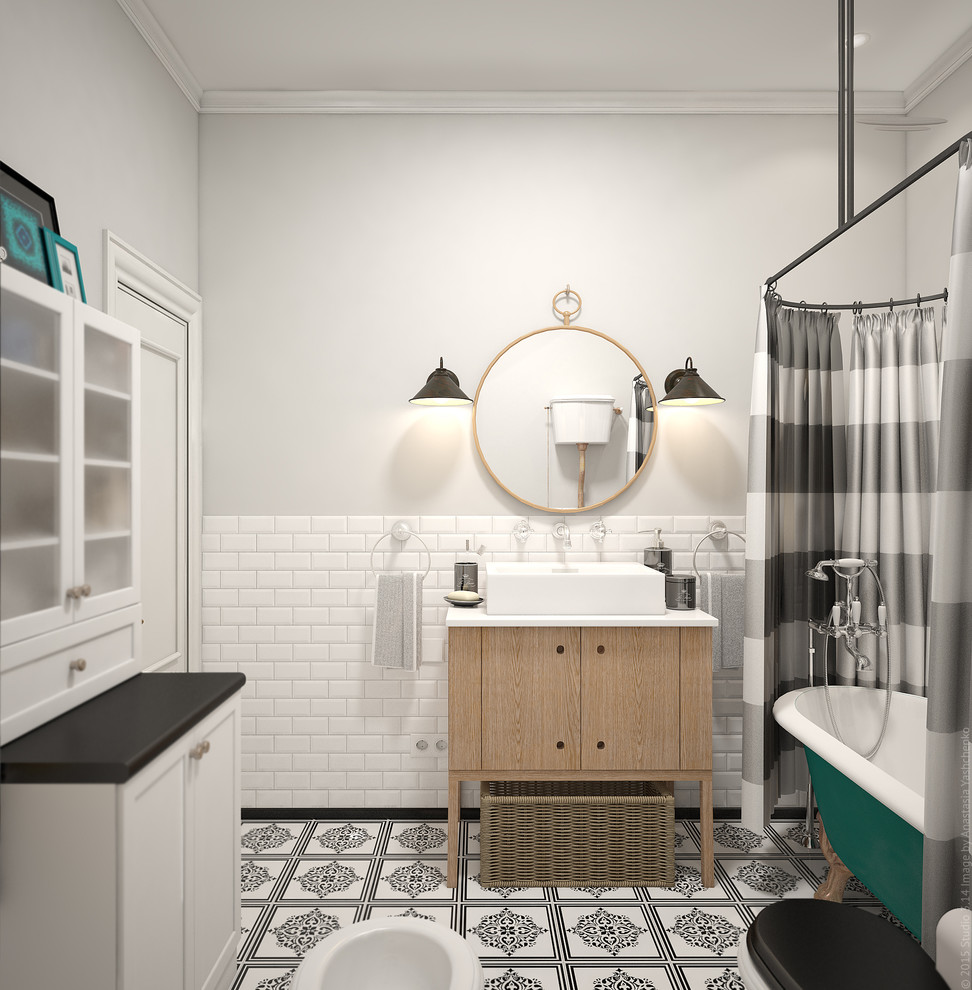 Современная эклектика