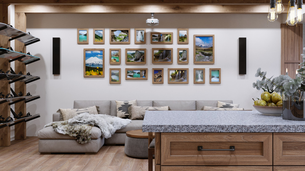 Объект "Терскол"