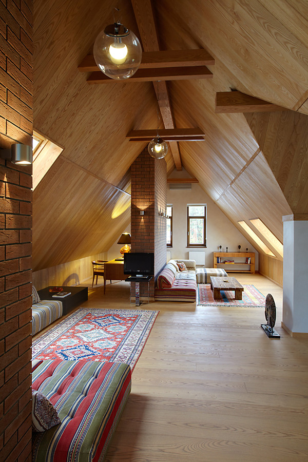 Пересечение культур