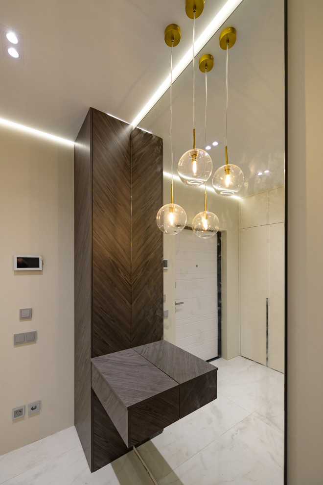 ЖК "Чёрная речка" 2-ком. квартира в новостройке площадью 63,8м².