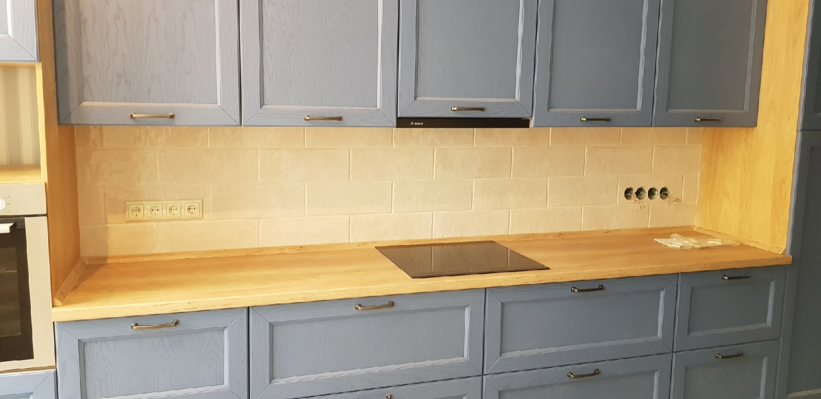 Проект "Басков" 55-Б