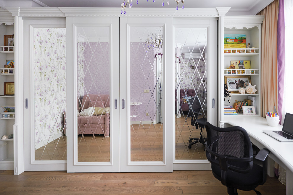 Обложка проекта: Таунхаус в Одинцово