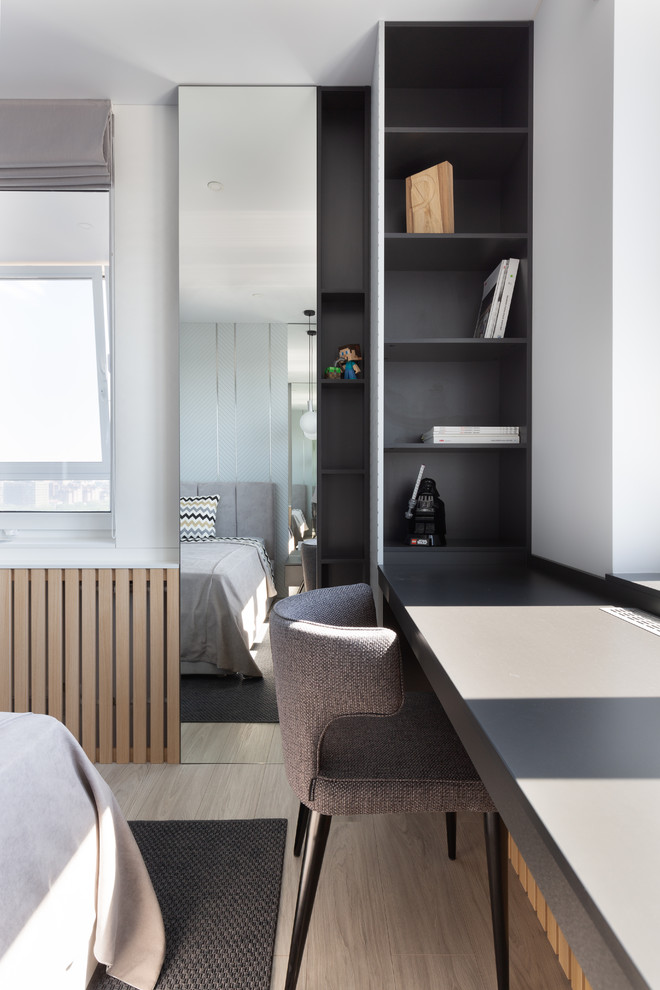 Квартира 120 м2, для молодой позитивной семьи