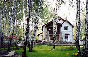 Оленев Андрей Анатольевич