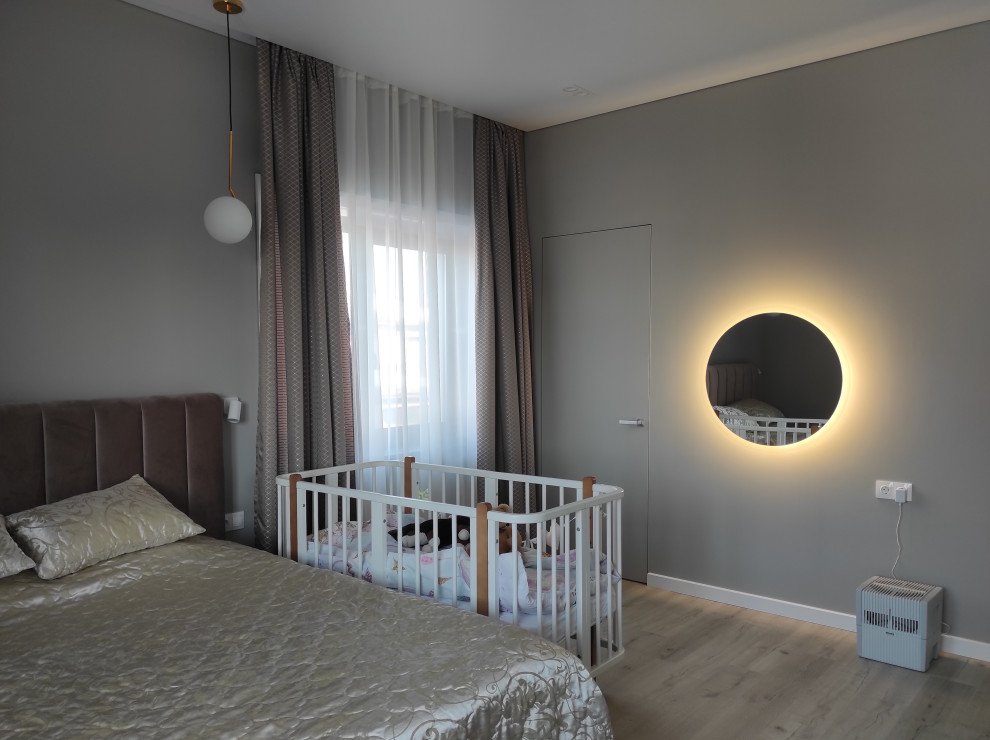 Коттедж в поселке " Молодежный"