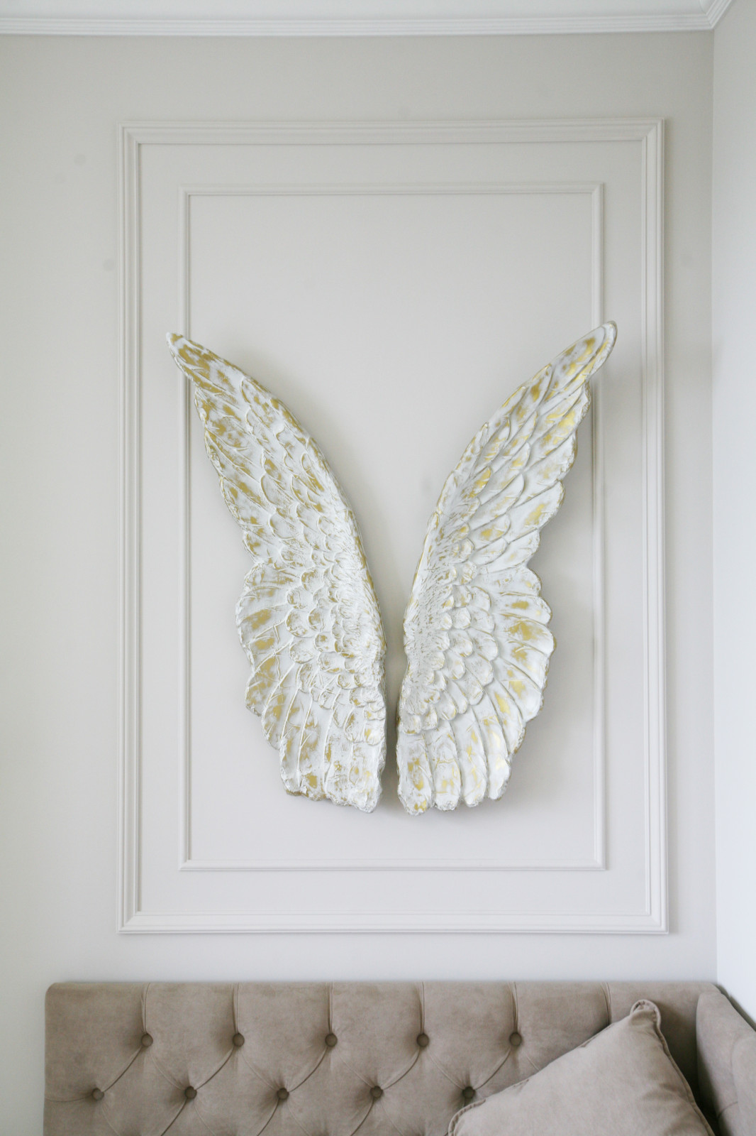 ЖК "Континенталь", 240м2