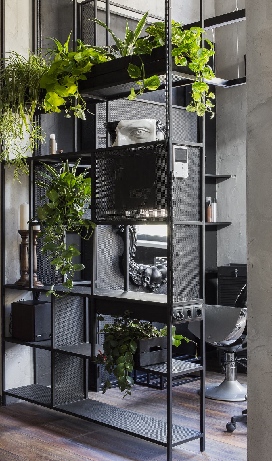 Dr.Volosov Hair Salon