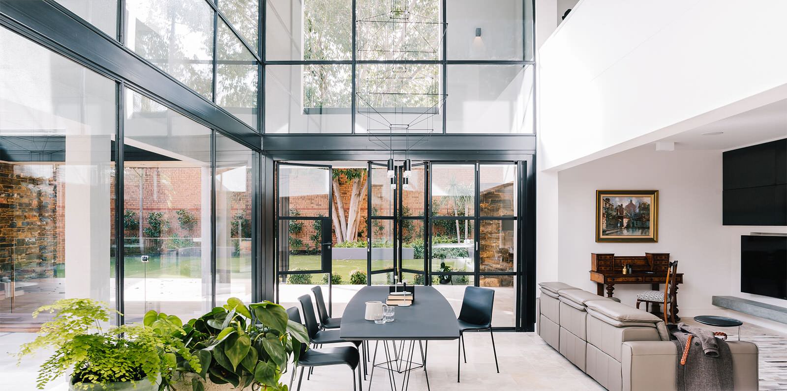 Светильник VIBIA WIREFLOW.