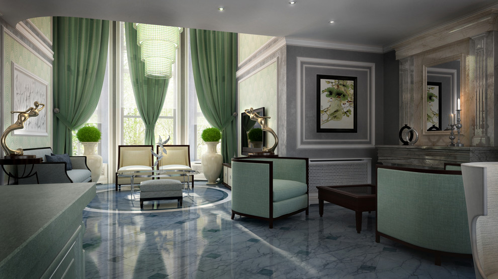 Обложка проекта: Irbis First