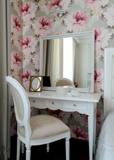 Двухкомнатная квартира Новосибирск