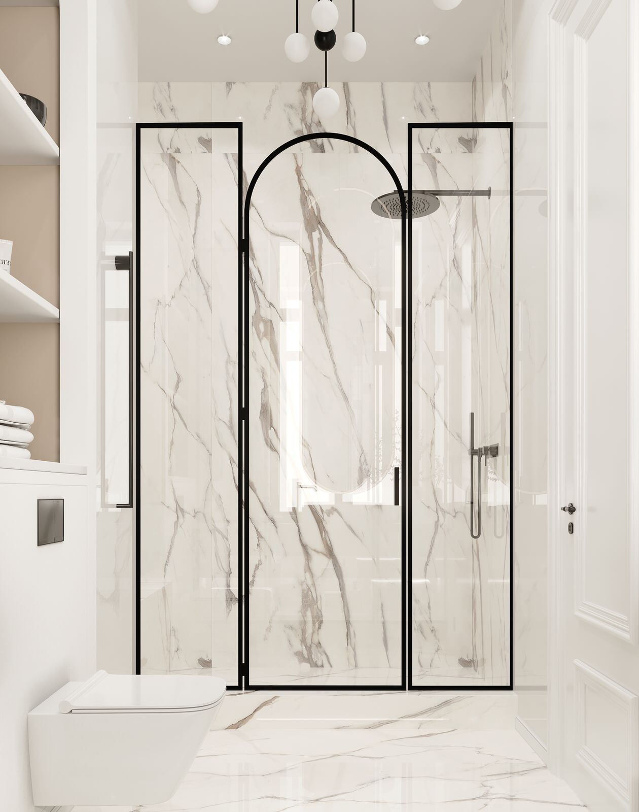 ЖК Полянка/44