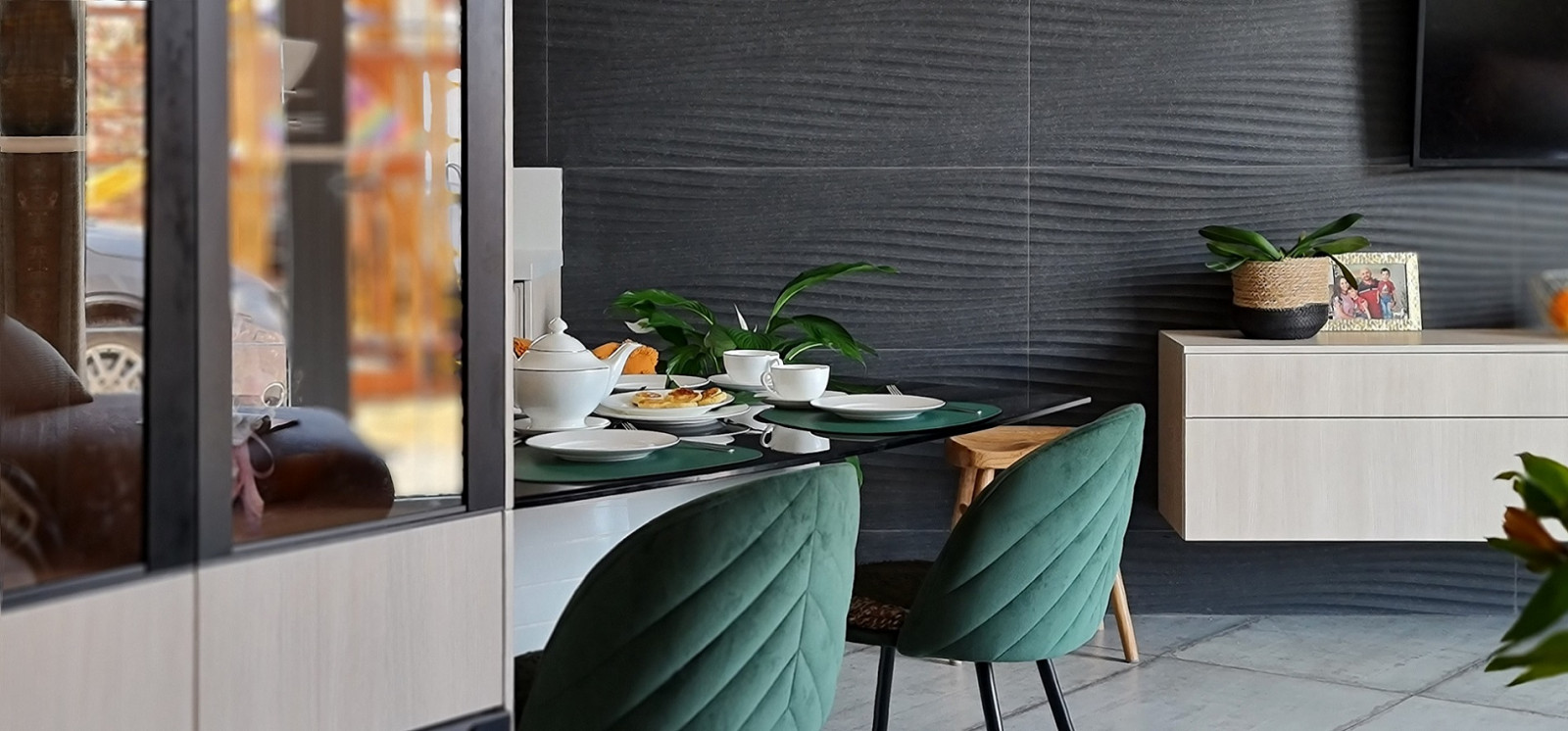 Обложка проекта: Дом на Анюйском