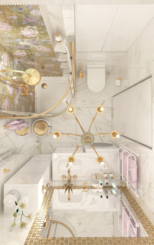 ЖК "Три ветра"