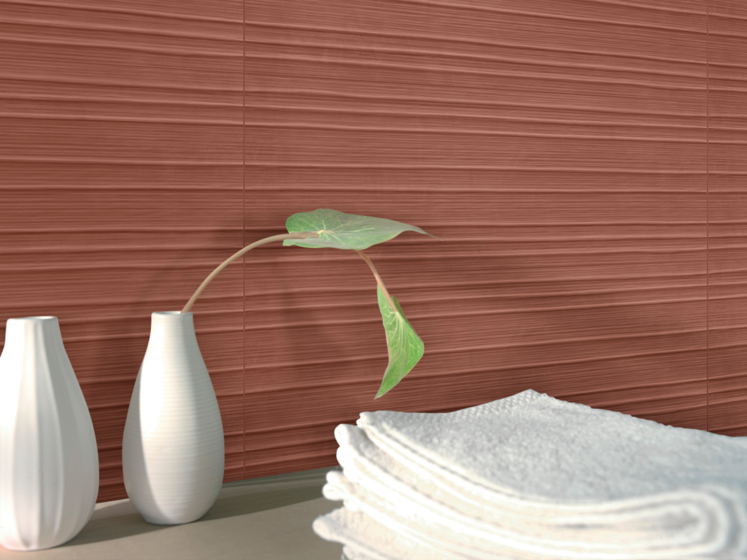 Выставка Cersaie 2021: Тренды в плитке и сантехнике