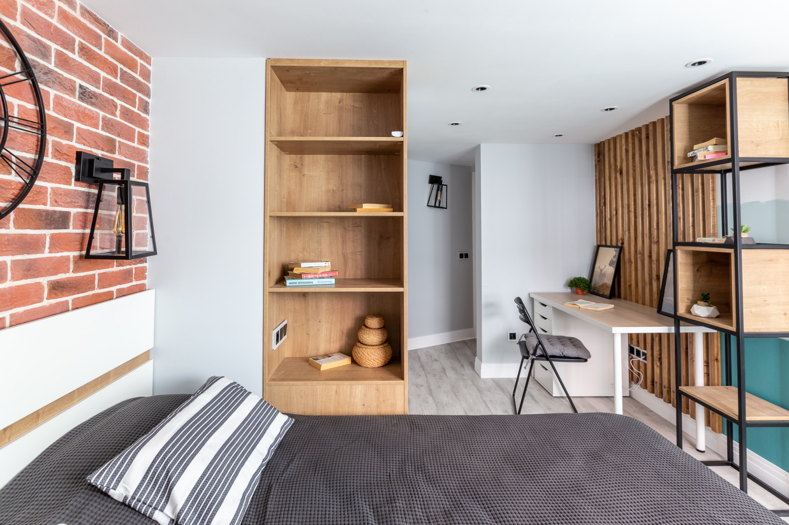 Поиск планировки: Двухуровневая квартира в Сочи — 5 планировок