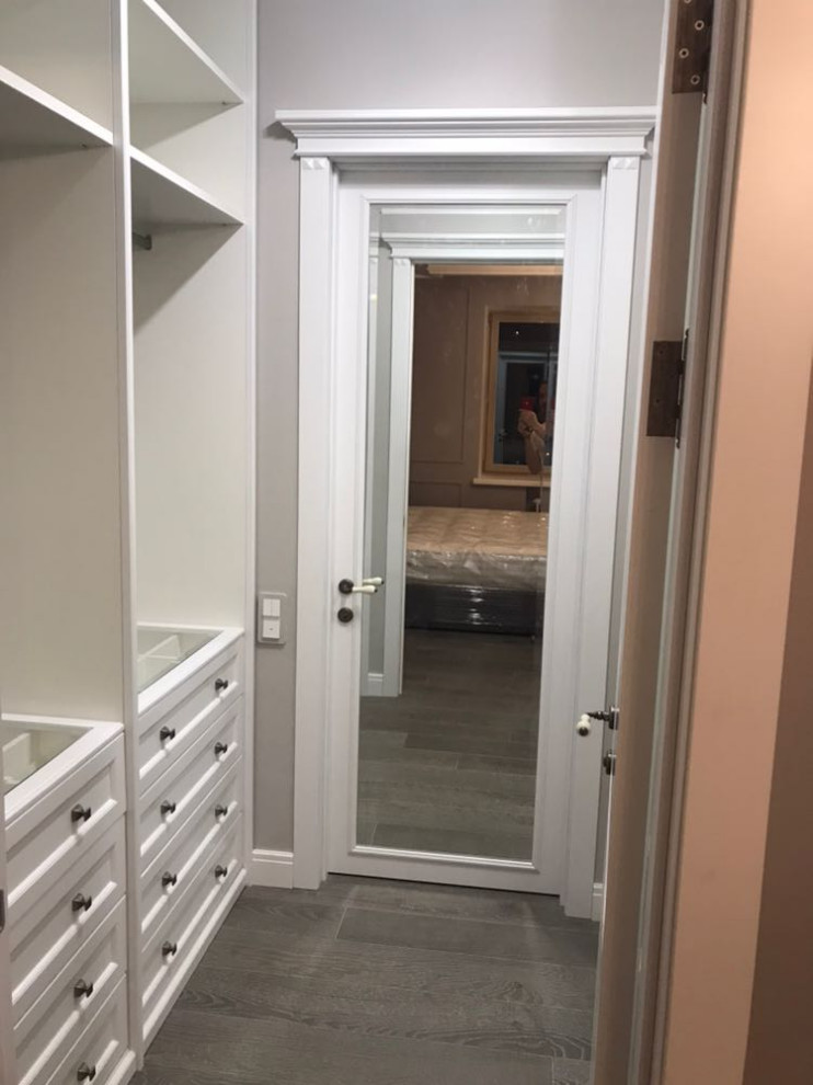 Квартира на Таганке