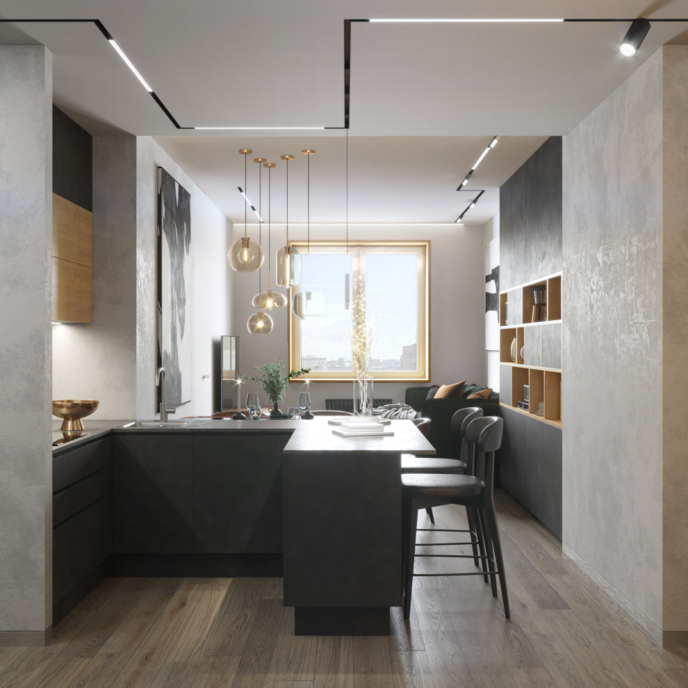 ЖК " Михайлова 31"