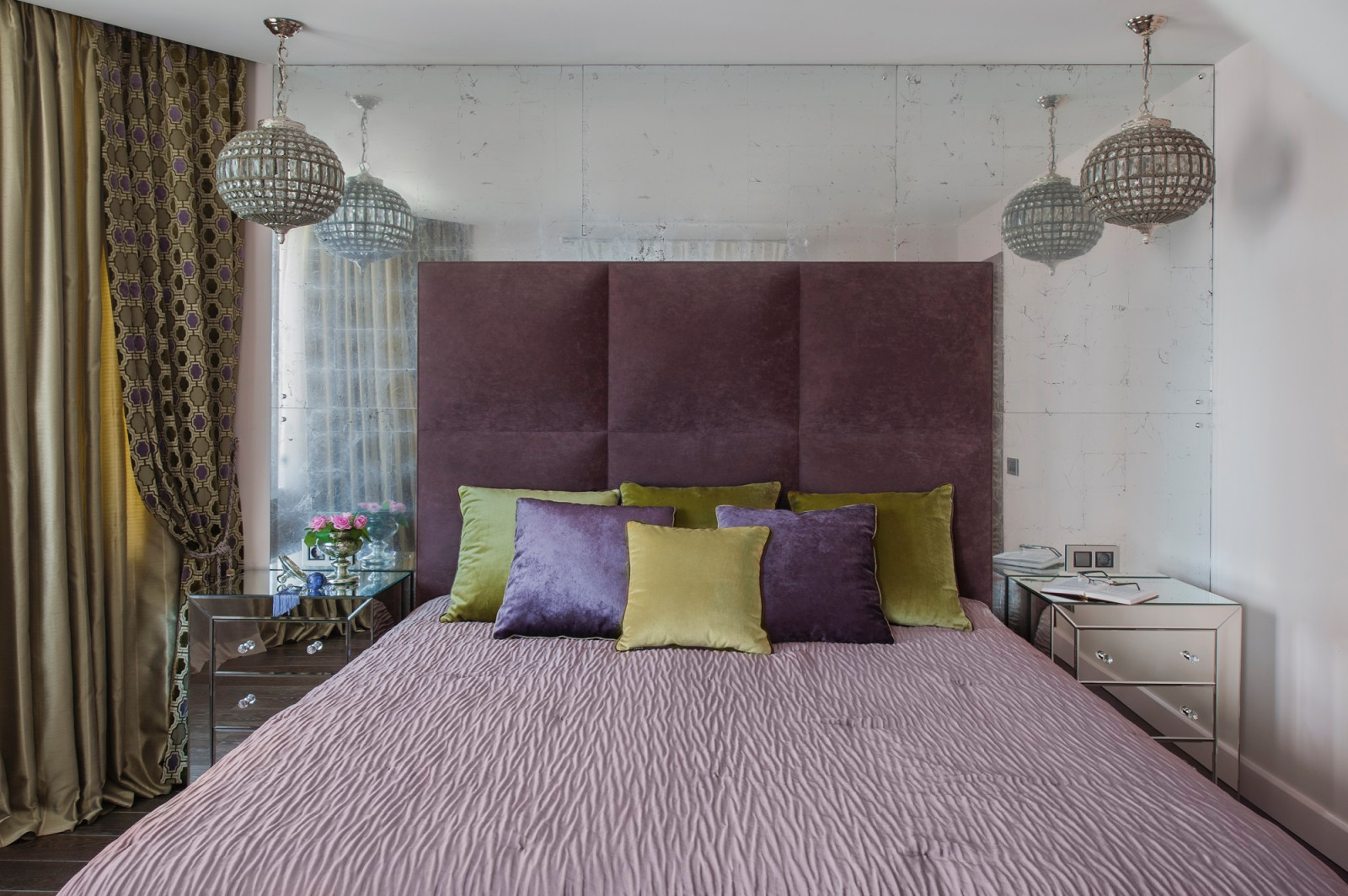 Квартира, 110 м2