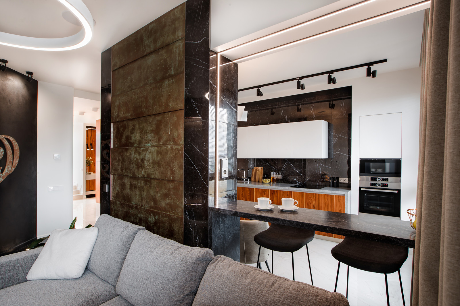 Поворот на минимализм