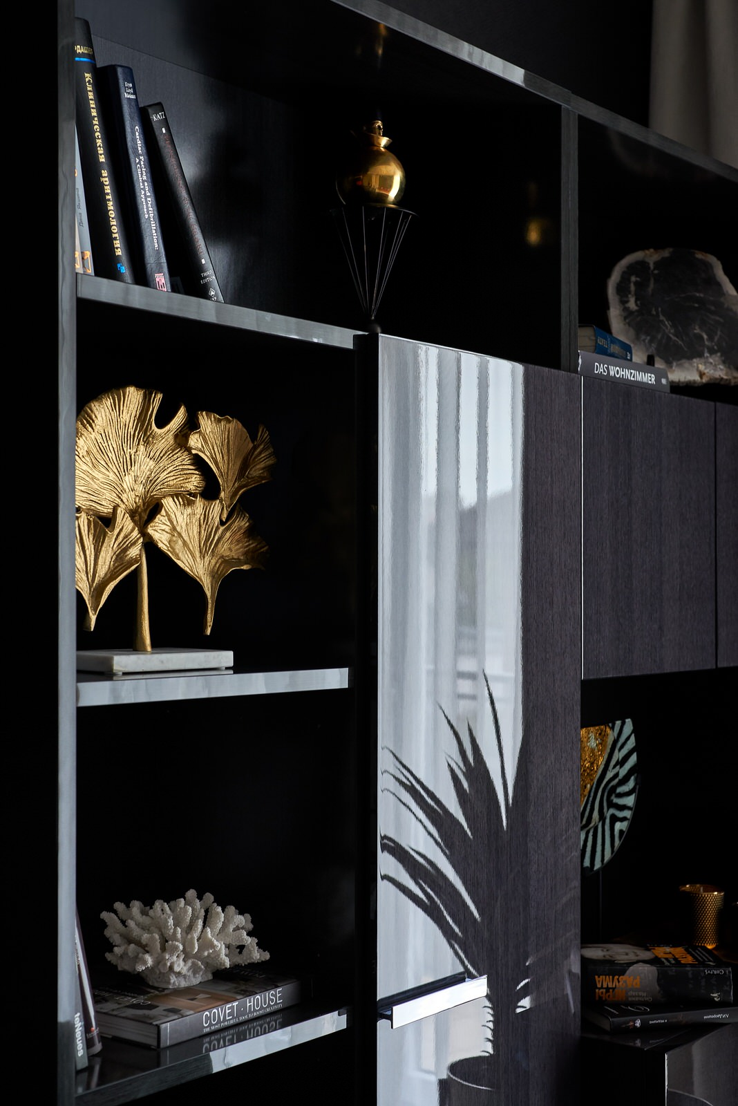 Все грани элегантности