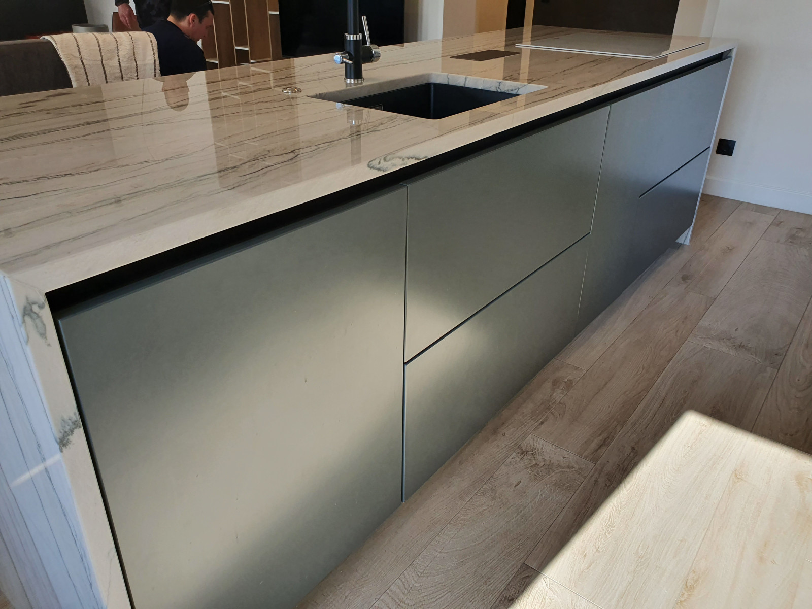 Кухни и мебель для дома в пос. Столбище