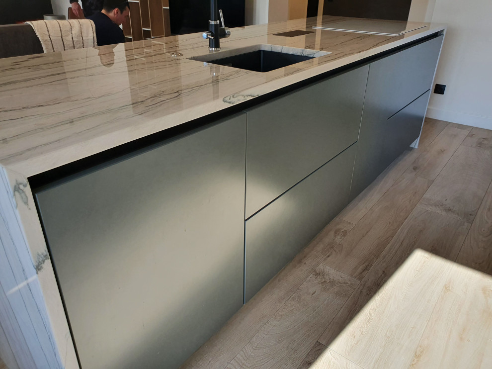 Кухни и мебель для дома в пос. Столбище