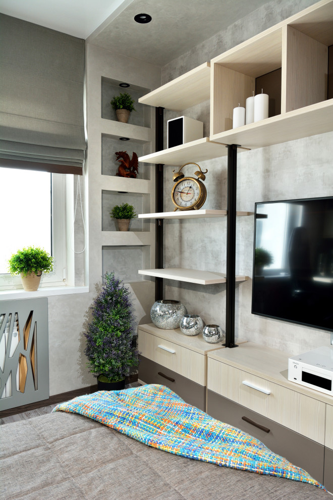 Квартира Сюрприз