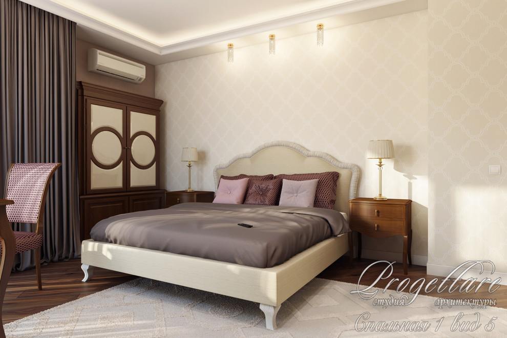 Квартира 135 м.кв. в Анапе