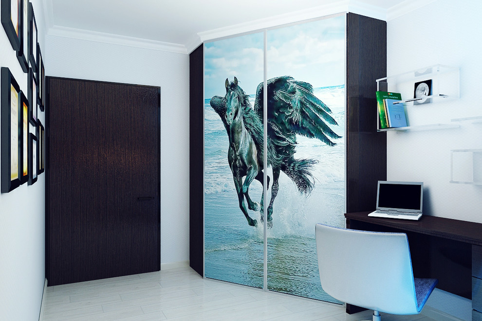 Жизнь в движении