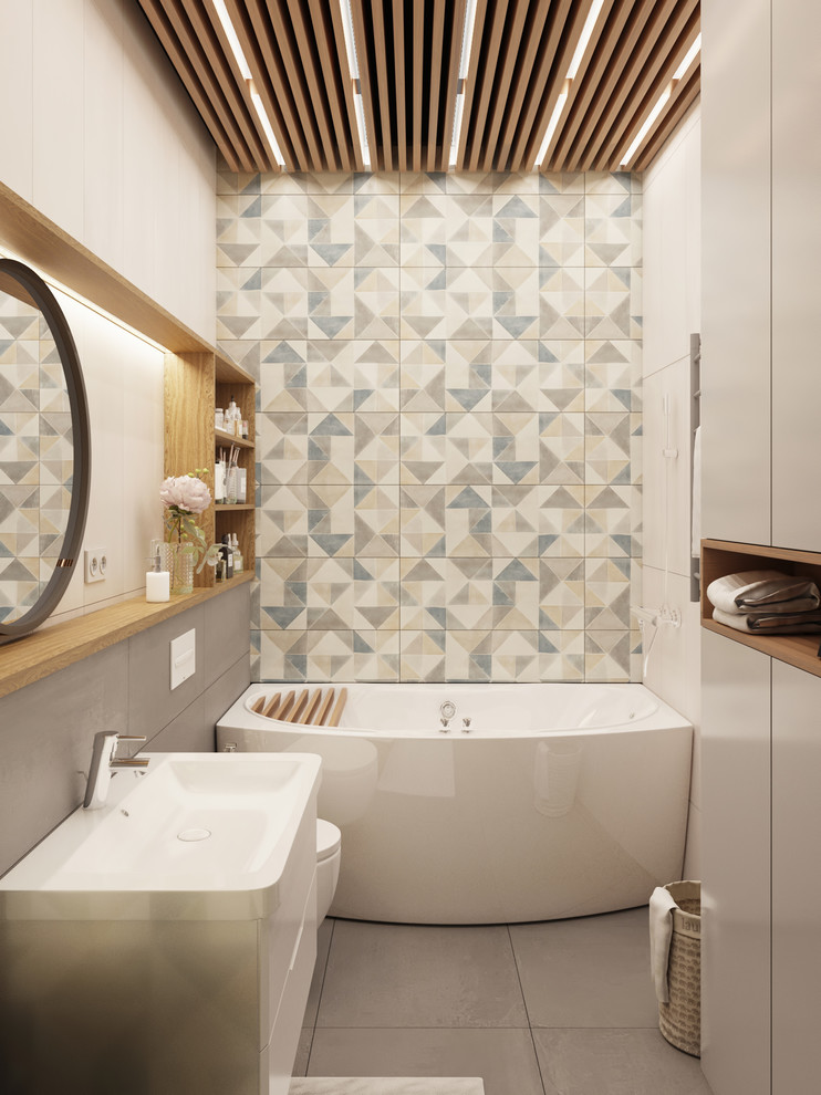 Квартира в Сколково