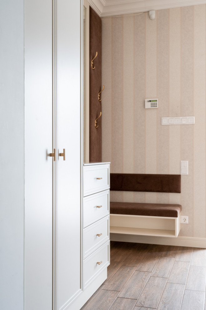 Пос. Вирки, дер. Тавры