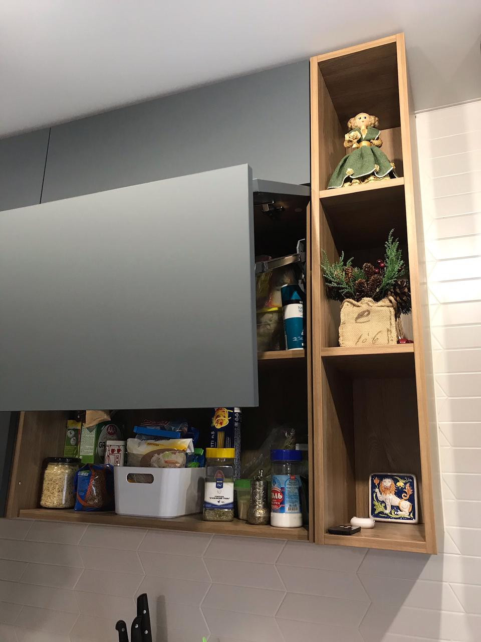 Квартира 46м2, ул. Полины Осипенко, 8к.3