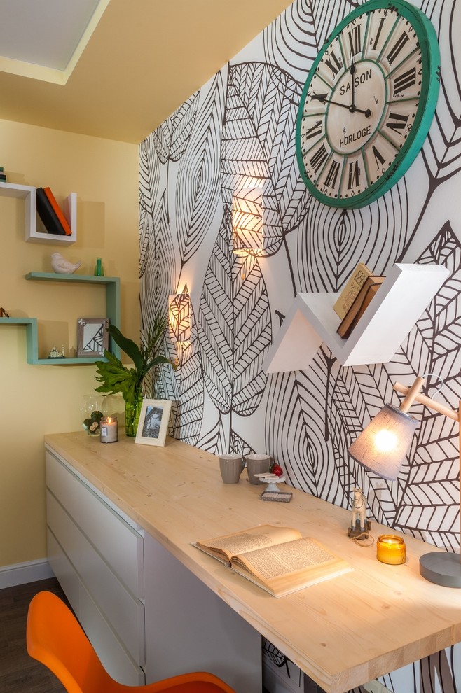 Спальня из воспоминаний