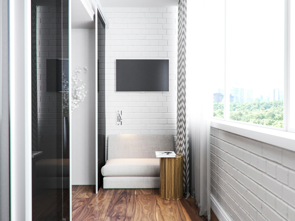 Квартира для молодой семьи