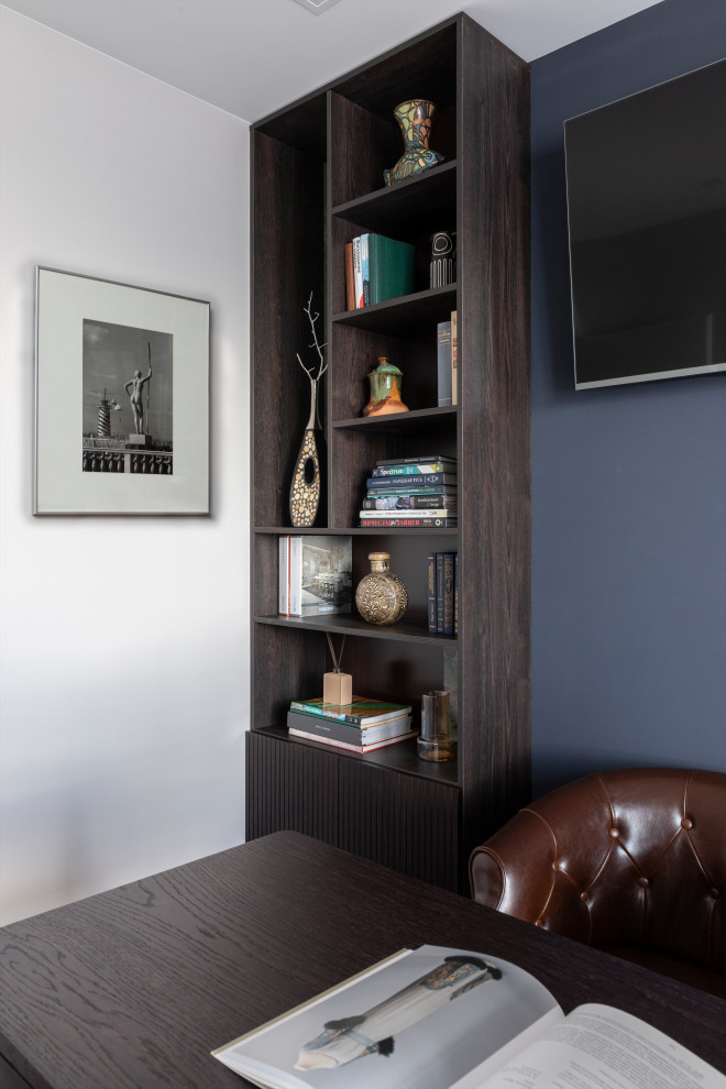 Дизайнер Виктория Иванова. Квартира в Одинцово