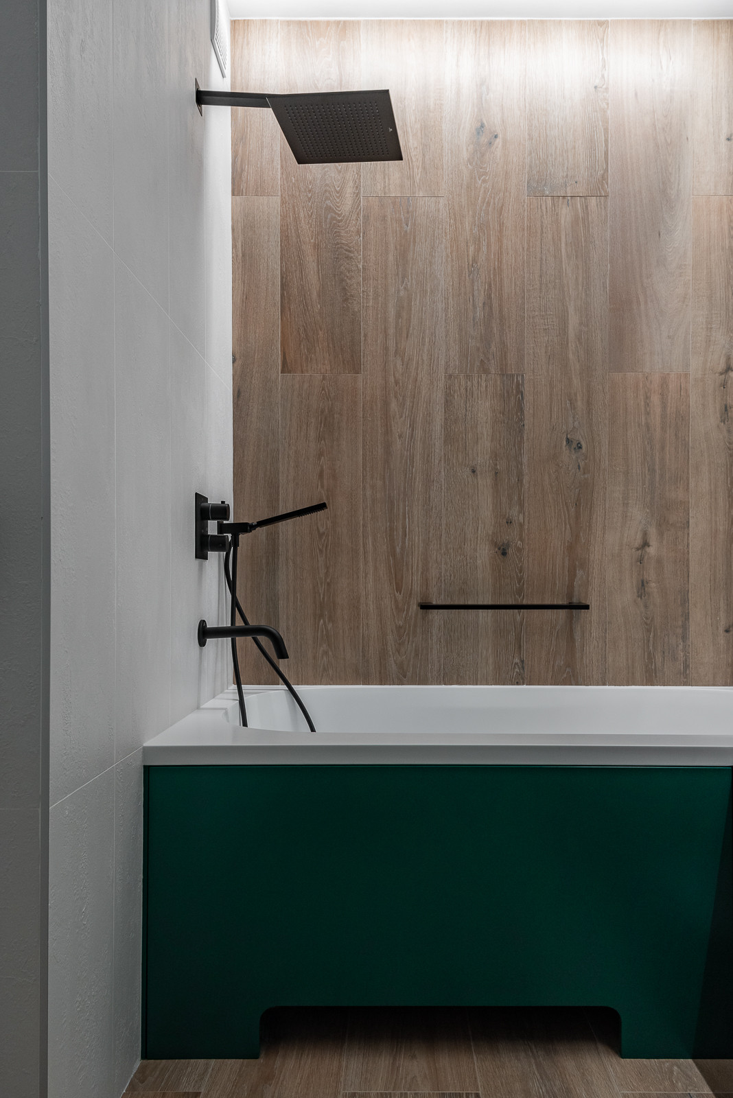 Смета проекта с фото: Ванная для двух мальчиков за 975 000 ₽