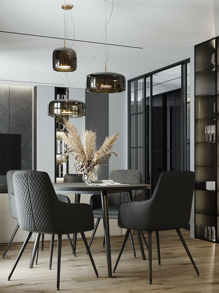 ЖК Первый квартал