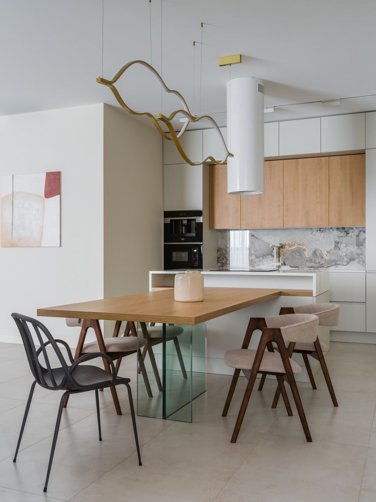 ЖК Жемчужина