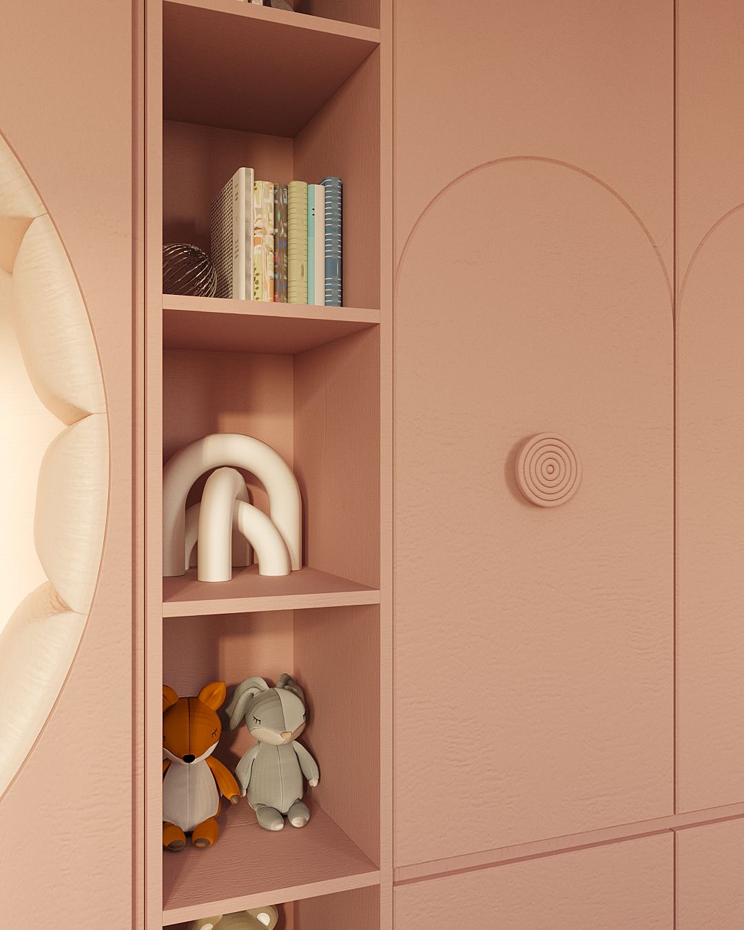 Фоновое изображение профиля Владислава Первакова