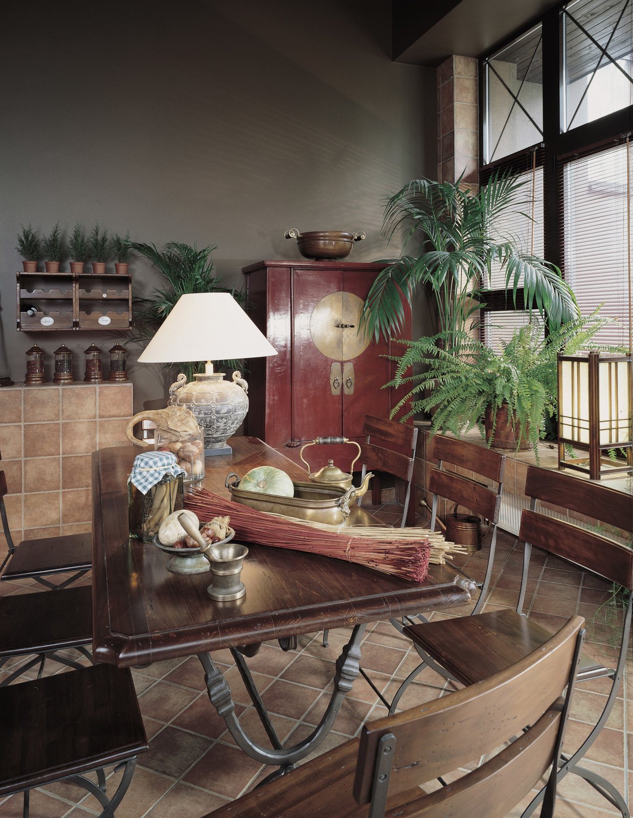 Дом на Рублевском шоссе